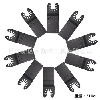34*90mm Oscillating Multitool Standard Saw Blade for Dremel Fein Bosch Multimaster Tools Wood Cutting Renovator Power Tool
34*90mm Oscillating Multitool Standard Saw Blade for Dremel Fein Bosch Multimaster Tools Wood Cutting Renovator Power Tool