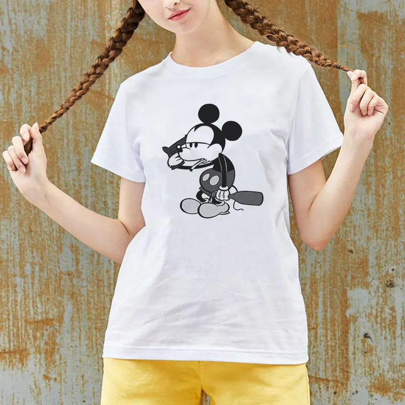 CZCCWD Women Clothes 2019 Summer New Harajuku Kawaii Fashion T Shirt Mouse Duck Animal Print Friends Tshirt Funny Aesthetic Tops
CZCCWD Women Clothes 2019 Summer New Harajuku Kawaii Fashion T Shirt Mouse Duck Animal Print Friends Tshirt Funny Aesthetic Tops