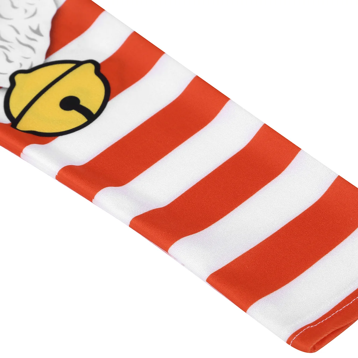 Cosplay&ware Tiaobug Women Long Sleeve Print Design Christmas Elf Costume Bodysuit Jumpsuit Female Xmas Fancy Cosplay Party Bodycon Catsuit 30 Cosplay&ware Tiaobug Women Long Sleeve Print Design Christmas Elf Costume Bodysuit Jumpsuit Female Xmas Fancy Cosplay Party Bodycon Catsuit -Cosplayware Store