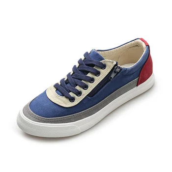BZBFSKY2019 Canvas Shoes Men's Autumn New Tie Casual Men's Wild Student Shoes Trend
BZBFSKY2019 Canvas Shoes Men's Autumn New Tie Casual Men's Wild Student Shoes Trend