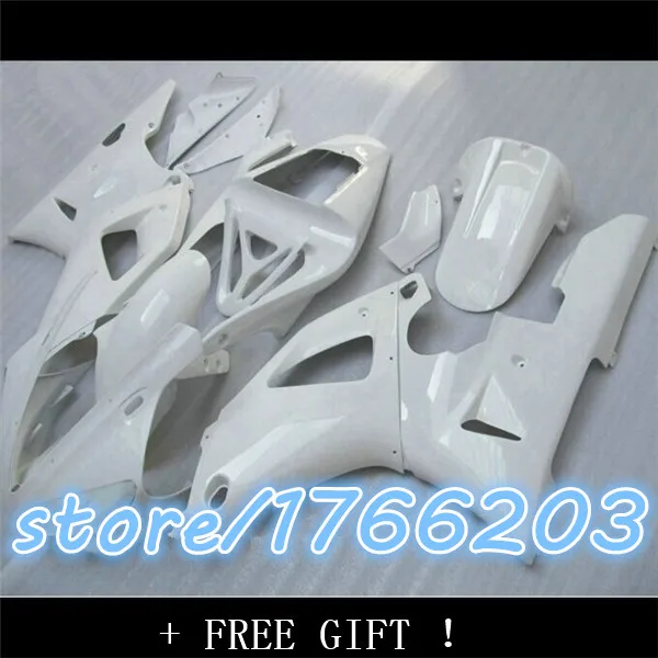 Motorcycle Fairing kit for YAMAHA YZFR1 00 01 YZF R1 YZF1000 2000 2001 ABS All White Fairings set
Motorcycle Fairing kit for YAMAHA YZFR1 00 01 YZF R1 YZF1000 2000 2001 ABS All White Fairings set