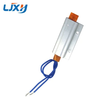 LJXH 60x28x7mm 12V 2PCS/LOT PTC Heating Element Heater Plate 60/120/180 Degrees Constant Temperature Air Heater
LJXH 60x28x7mm 12V 2PCS/LOT PTC Heating Element Heater Plate 60/120/180 Degrees Constant Temperature Air Heater