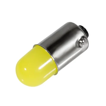 Hot 10pcs BA9S T4W 363 1895 233 T11 3D COB LED Marker Light Auto Parking bulb Car Interior Dome Lamp License Plate Light 12V
Hot 10pcs BA9S T4W 363 1895 233 T11 3D COB LED Marker Light Auto Parking bulb Car Interior Dome Lamp License Plate Light 12V