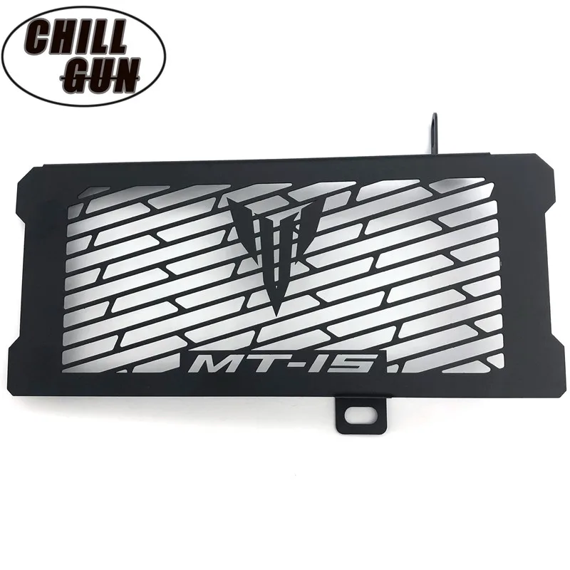 Motorcycle Radiator Cover Radiator Grille Guard Protection Fits For YAMAHA MT15 MT-15 2018 2019 MT 15 18-19
Motorcycle Radiator Cover Radiator Grille Guard Protection Fits For YAMAHA MT15 MT-15 2018 2019 MT 15 18-19