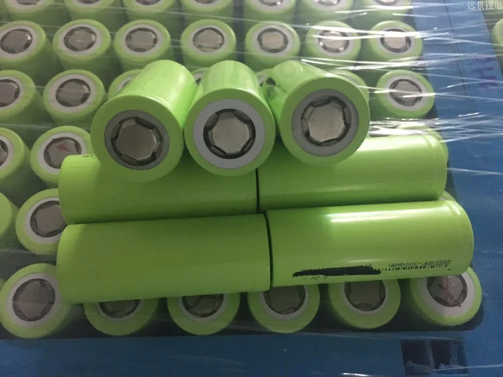 2pcs Genuine 26650 3.7v Battery High Real 5000mah Capacity Li-ion High Rate 26650 30A Discharge Mod E Cigarette Power Tool Ecigs
2pcs Genuine 26650 3.7v Battery High Real 5000mah Capacity Li-ion High Rate 26650 30A Discharge Mod E Cigarette Power Tool Ecigs
