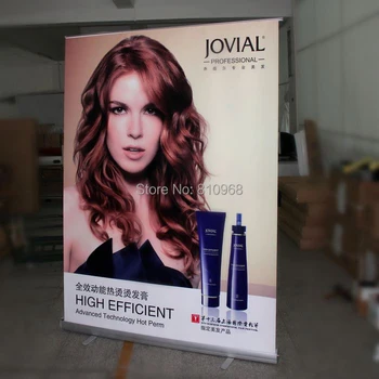 200X150 one side printing Roll up stand with free shipping to USA, Canada, Australia, NewZealand
200X150 one side printing Roll up stand with free shipping to USA, Canada, Australia, NewZealand