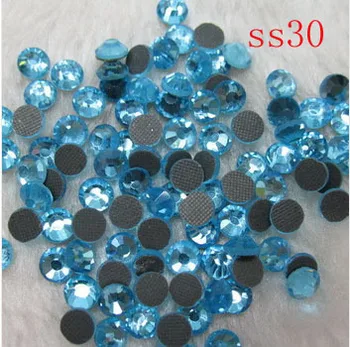 SS30.40gross/5760pcs , DMC hot fix stone (4.6-4.8mm) Crystal Hot fix rhinestones
SS30.40gross/5760pcs , DMC hot fix stone (4.6-4.8mm) Crystal Hot fix rhinestones