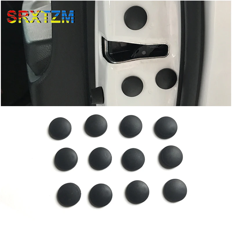 Car Door Lock Screw Protector Cover for KIA Rio K2 K3 K4 K5 KX3 KX5 QL Cerato Soul Forte Sportage R Sorento Optima BMW Audi Alfa
Car Door Lock Screw Protector Cover for KIA Rio K2 K3 K4 K5 KX3 KX5 QL Cerato Soul Forte Sportage R Sorento Optima BMW Audi Alfa