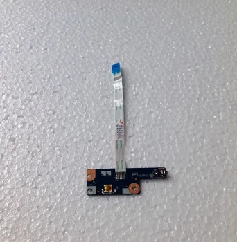 WZSM Original Power Switch ON OFF Button Board for lenovo G40-30 G40-70 G50-70 tested well NS-A273
WZSM Original Power Switch ON OFF Button Board for lenovo G40-30 G40-70 G50-70 tested well NS-A273