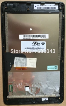 N070ICN-GB1 LED LCD Screen Touch Screen Digitizer Display Assembly with Frame for Asus Fonepad 7 ME372CG ME372 K00E 5470L FPC-1
N070ICN-GB1 LED LCD Screen Touch Screen Digitizer Display Assembly with Frame for Asus Fonepad 7 ME372CG ME372 K00E 5470L FPC-1