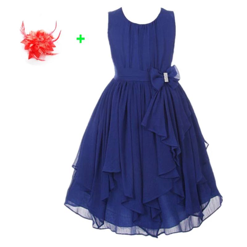 Fashion 13 Colors Summer Dresses for Kids Girls Tulle Party Dress Chiffon Lavender Turquoise Red Navy Blue Flower Girl Dresses
Fashion 13 Colors Summer Dresses for Kids Girls Tulle Party Dress Chiffon Lavender Turquoise Red Navy Blue Flower Girl Dresses