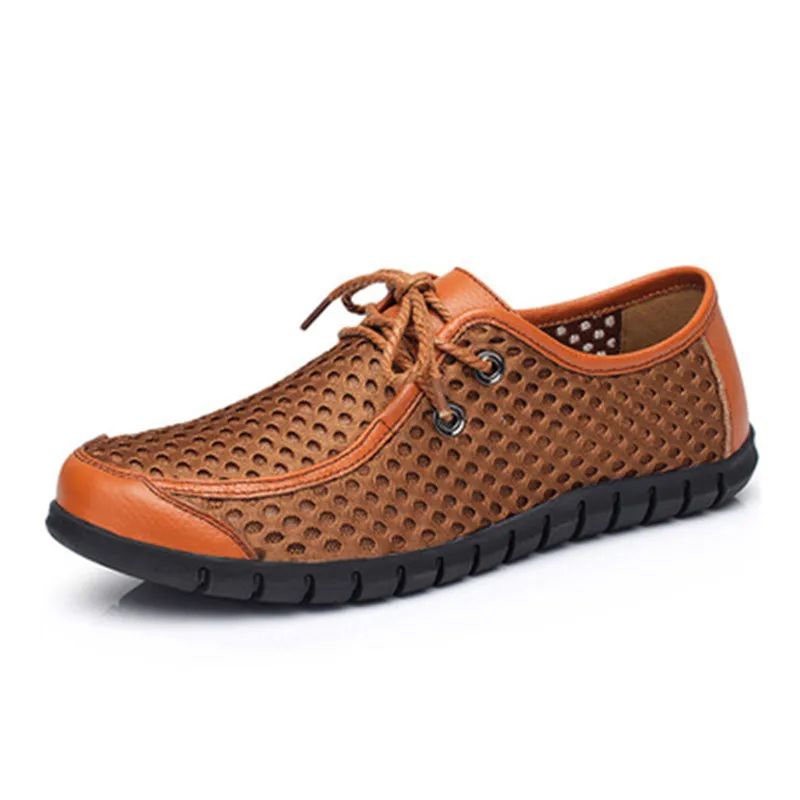 Summer Men Shoes Breathable Mesh Mens Shoes Casual Fashion Low Lace-up Canvas Shoes Flats Zapatillas Hombre Driving Shoes Flats
Summer Men Shoes Breathable Mesh Mens Shoes Casual Fashion Low Lace-up Canvas Shoes Flats Zapatillas Hombre Driving Shoes Flats