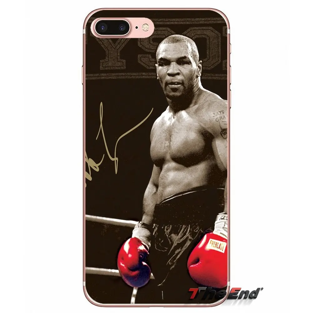 For iPhone X 4 4S 5 5S 5C SE 6 6S 7 8 Plus Samsung Galaxy J1 J3 J5 J7 A3 A5 2016 2017 boxing king Mike Tyson punch Silicone Case
For iPhone X 4 4S 5 5S 5C SE 6 6S 7 8 Plus Samsung Galaxy J1 J3 J5 J7 A3 A5 2016 2017 boxing king Mike Tyson punch Silicone Case
