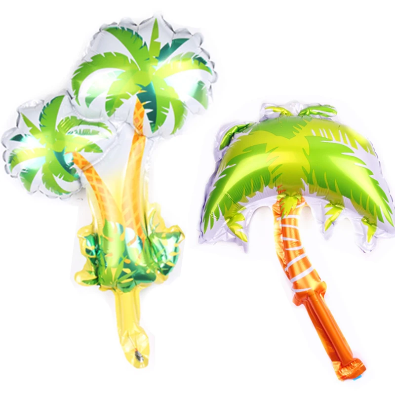 5pcs 16inch Mini Balloon Wholesale Coconut Tree Foil Balloons Summer Party Decoration Globos Birthday Party Decoration Kids
5pcs 16inch Mini Balloon Wholesale Coconut Tree Foil Balloons Summer Party Decoration Globos Birthday Party Decoration Kids