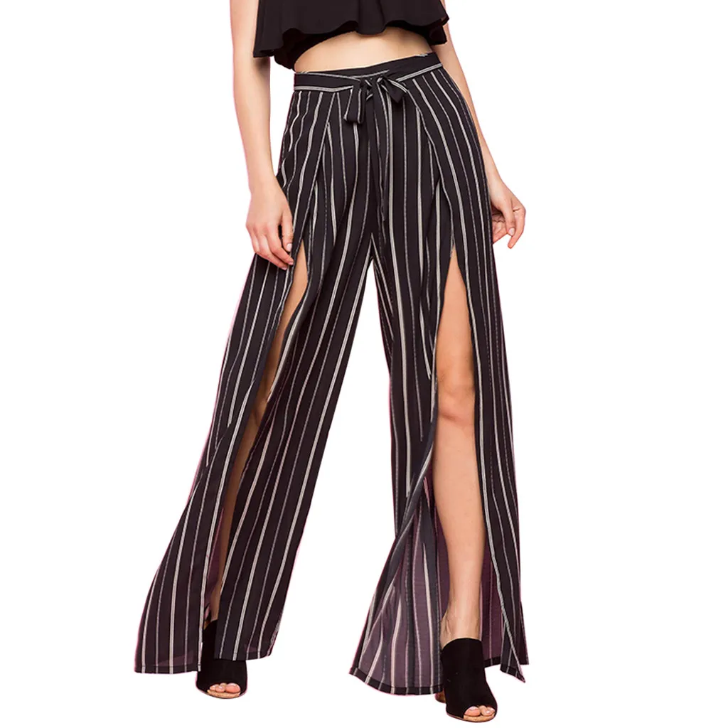 CHAMSGEND 2019 Women's Fashion Sexy Pants Casual Print Floral Trousers Fashion Polyester Loose Wide Legs Pants Soft Pants Ja23
CHAMSGEND 2019 Women's Fashion Sexy Pants Casual Print Floral Trousers Fashion Polyester Loose Wide Legs Pants Soft Pants Ja23