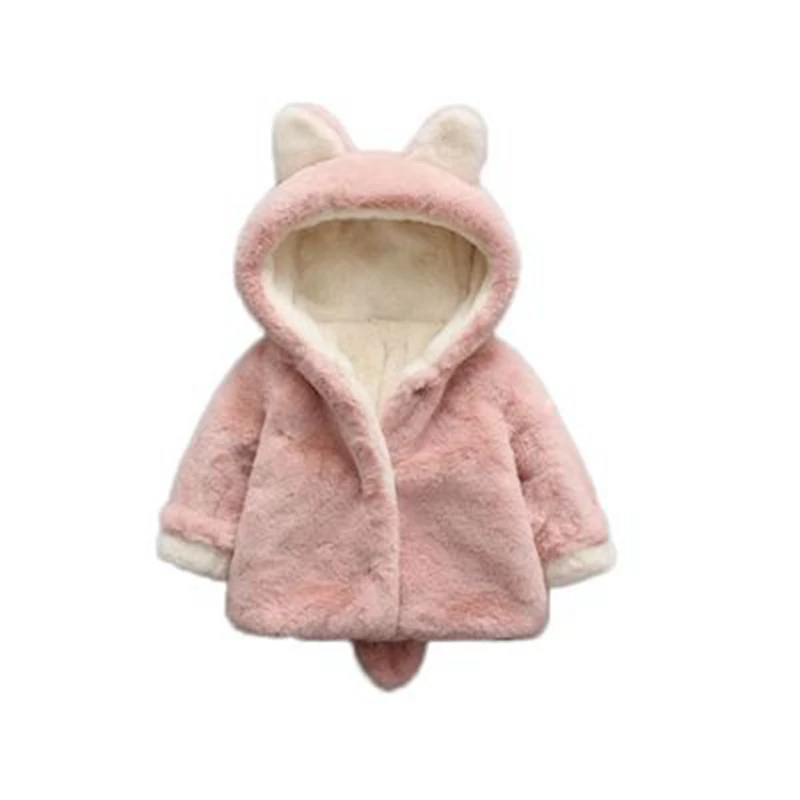 2019 Warm Unisex Baby Child Coat Kid Clothes Coat Cotton Padded Jacket 1Y-4Y plus Coat Kid Outerwear Children Coats
2019 Warm Unisex Baby Child Coat Kid Clothes Coat Cotton Padded Jacket 1Y-4Y plus Coat Kid Outerwear Children Coats