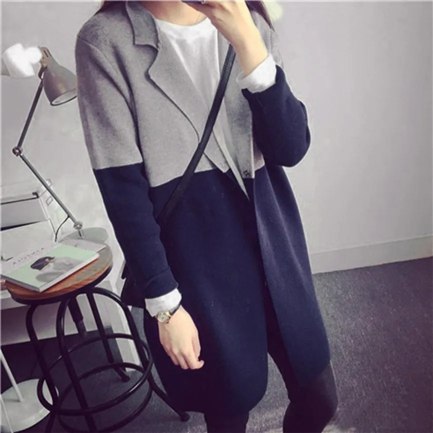 Women Jackets And Coats Size Plus Coat Female Winter 2019 Long Jackets Autumn Warm Slim Ladies Coat Outwear TOP Cardigan
Women Jackets And Coats Size Plus Coat Female Winter 2019 Long Jackets Autumn Warm Slim Ladies Coat Outwear TOP Cardigan