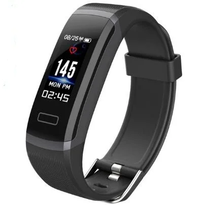 Smart Wristband GT101 Pedometer Bracelet heart rate monitor Fitness Tracker relogio Smart band PK mi band 4 Pk xiaomi mi band 3
Smart Wristband GT101 Pedometer Bracelet heart rate monitor Fitness Tracker relogio Smart band PK mi band 4 Pk xiaomi mi band 3