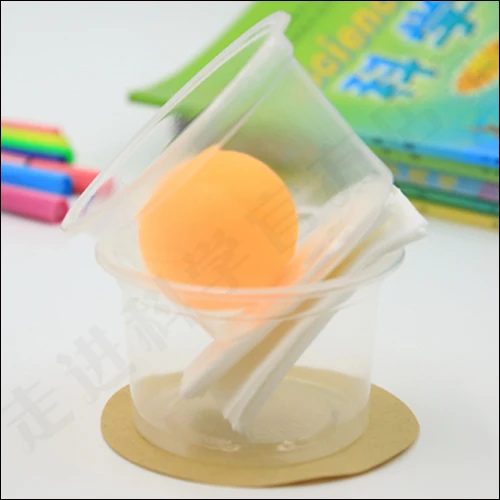 wholesale science experiment Cognitive water and atmospheric pressure Small production technology creation equipment material
wholesale science experiment Cognitive water and atmospheric pressure Small production technology creation equipment material