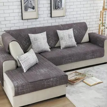 1 piece Sofa Cover modern Brief brown/beige Printing Soft Modern Slip Resistant Sofa Slipcover Seat Couch Cover for living Room
1 piece Sofa Cover modern Brief brown/beige Printing Soft Modern Slip Resistant Sofa Slipcover Seat Couch Cover for living Room