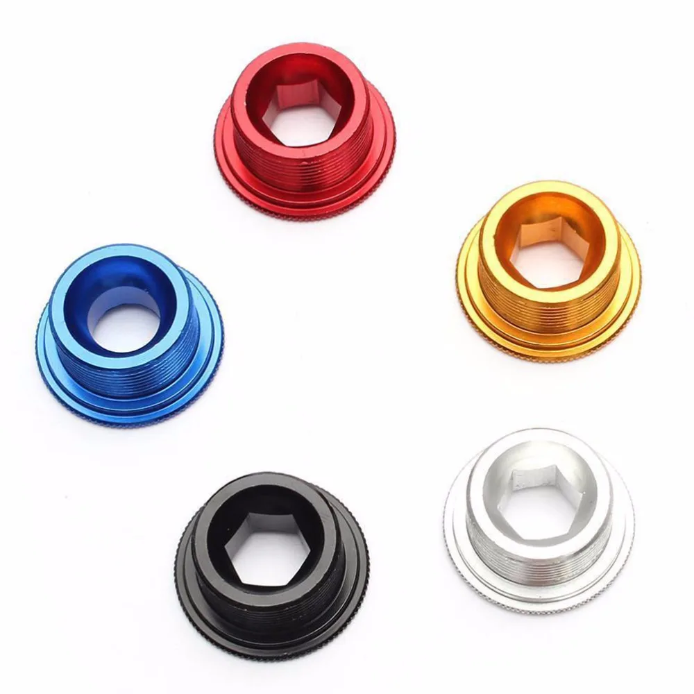 20mm MTB Road Bike Anodized Crank Arm BB Axis Screws Arm Fixing Bolt Bike Bicycle Chainwheel Screw For Shimano
20mm MTB Road Bike Anodized Crank Arm BB Axis Screws Arm Fixing Bolt Bike Bicycle Chainwheel Screw For Shimano
