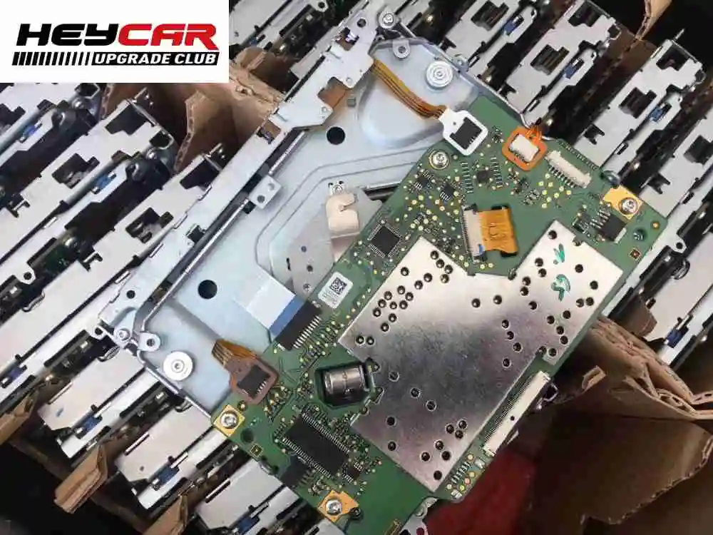 Car CD/DVD UNIT Player DVD-M5 PLDS SF-HD88 Single Loader DVD M5 For B M W MK4 Escalade Mercedes VW Passat RNS510
Car CD/DVD UNIT Player DVD-M5 PLDS SF-HD88 Single Loader DVD M5 For B M W MK4 Escalade Mercedes VW Passat RNS510