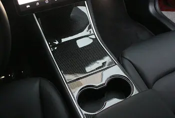 Car Water Cup Trim Interior Plastic 4pcs Replacement ABS For Tesla Model 3 2018-2019
Car Water Cup Trim Interior Plastic 4pcs Replacement ABS For Tesla Model 3 2018-2019