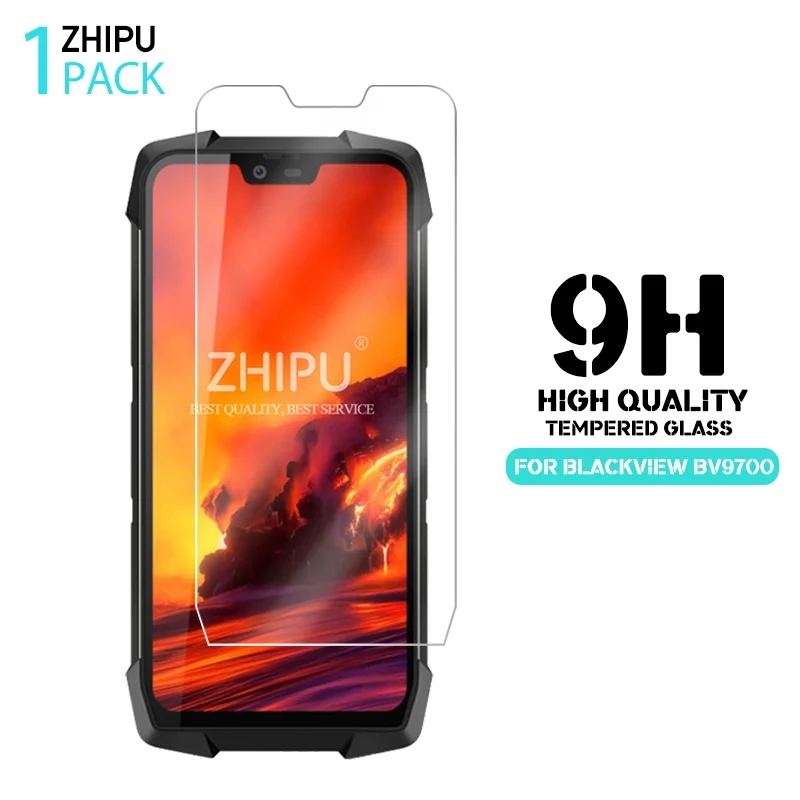 Tempered Glass For Blackview BV9700 Glass Screen Protector 2.5D 9H Premium Tempered Glass For Blackview BV9700 Protective Film
Tempered Glass For Blackview BV9700 Glass Screen Protector 2.5D 9H Premium Tempered Glass For Blackview BV9700 Protective Film