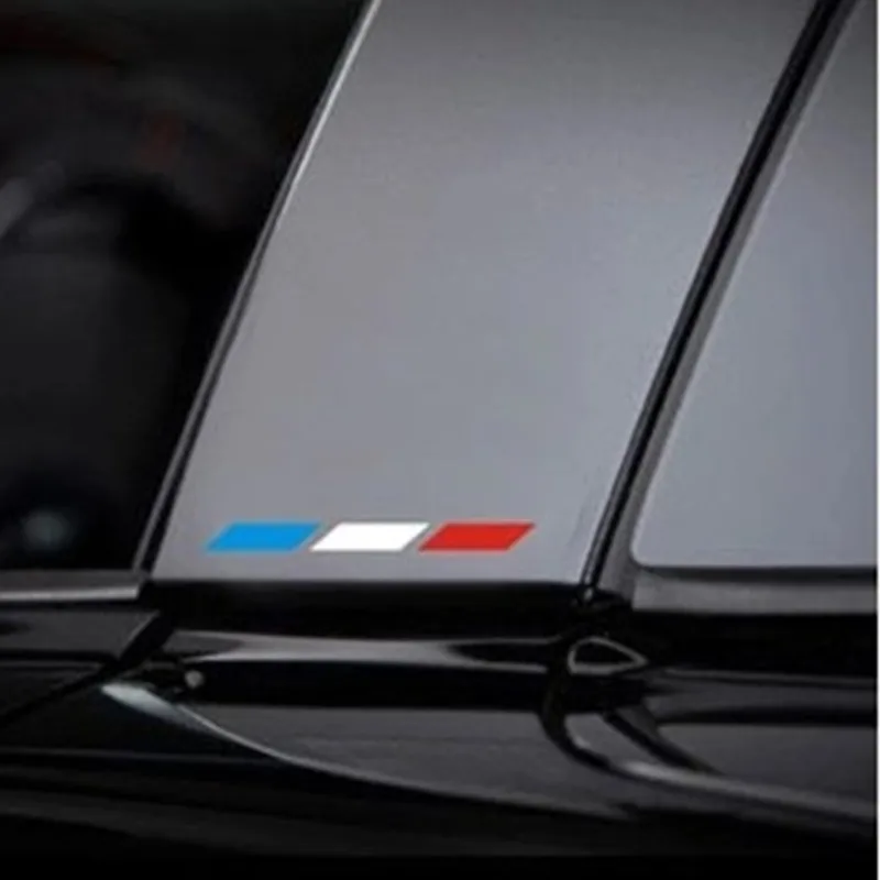 Car door window Reflective Decorative stickers for Renault megane captur Renault duster fluence clio for Citroen for Peugeot
Car door window Reflective Decorative stickers for Renault megane captur Renault duster fluence clio for Citroen for Peugeot