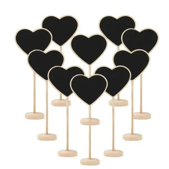 2019 Mini Wooden Chalk Blackboard Wedding Kitchen Restaurant Signs Chalkboard Writing Notice Message Paint Board Wedding Decore
2019 Mini Wooden Chalk Blackboard Wedding Kitchen Restaurant Signs Chalkboard Writing Notice Message Paint Board Wedding Decore