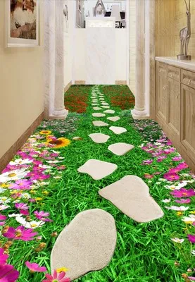 1.1x2.7M Custom 6MM 3D Carpet Corridor Carpet Bedroom Bedside Porch Home Wedding Non-slip Mats Cobblestone Rugs
1.1x2.7M Custom 6MM 3D Carpet Corridor Carpet Bedroom Bedside Porch Home Wedding Non-slip Mats Cobblestone Rugs