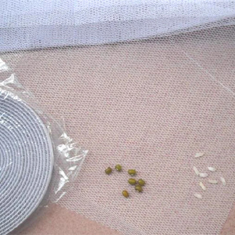 1pc Plastic Curtain for Door Insect/Fly/Mosquito Isolated Window Net Home Mesh Screen Inset Mosquito Screen 1 Sticker for Free
1pc Plastic Curtain for Door Insect/Fly/Mosquito Isolated Window Net Home Mesh Screen Inset Mosquito Screen 1 Sticker for Free