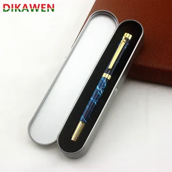 High quality ink Fountain Pen Iridium Fine Nib 0.5mm Nib Writing Pen Business Office Ink Pen
High quality ink Fountain Pen Iridium Fine Nib 0.5mm Nib Writing Pen Business Office Ink Pen