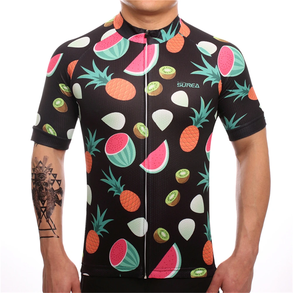 FUALRNY 2018 Breathable Cycling Jersey Summer Mtb Bicycle Short Clothing Ropa Maillot Ciclismo Sportwear Bike Clothes #DX-21
FUALRNY 2018 Breathable Cycling Jersey Summer Mtb Bicycle Short Clothing Ropa Maillot Ciclismo Sportwear Bike Clothes #DX-21