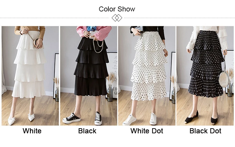 color show