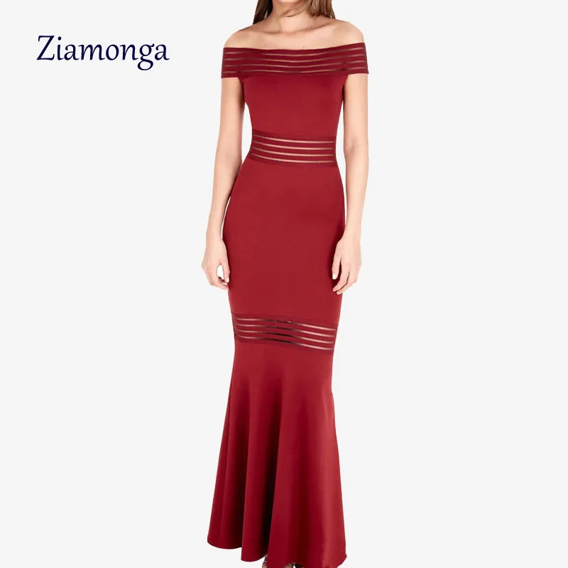 Elegant Black Red Long Party Dresses Women Strapless Ankle Length Long Lace Patchwork Hem Slim Dress Ladies Casual Bodycon Dress
Elegant Black Red Long Party Dresses Women Strapless Ankle Length Long Lace Patchwork Hem Slim Dress Ladies Casual Bodycon Dress