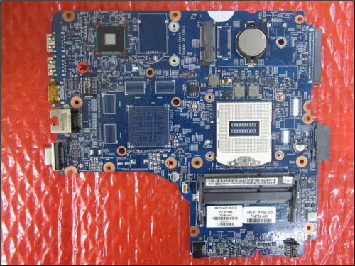 756188-001 48.4YW05.011 for HP ProBook 440 G1 450 G1 Intel Motherboard ,100% tested good
756188-001 48.4YW05.011 for HP ProBook 440 G1 450 G1 Intel Motherboard ,100% tested good