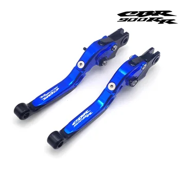 Motorcycle Accessories Adjustable Foldable Lengthening brake clutch levers FOR Honda CBR900RR CBR 900RR 1993-1999 1998 1997 1996
Motorcycle Accessories Adjustable Foldable Lengthening brake clutch levers FOR Honda CBR900RR CBR 900RR 1993-1999 1998 1997 1996