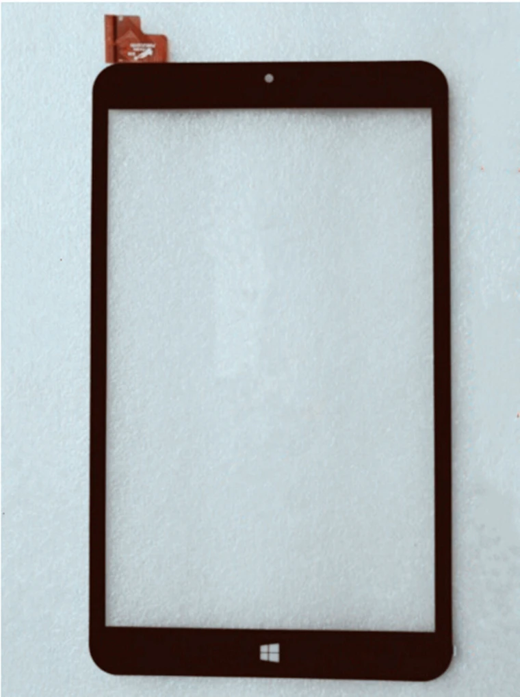 New touch screen 8" for Prestigio Visconte Quad 3G PMP881TD Tablet Touch panel Digitizer Glass Sensor replacement
New touch screen 8" for Prestigio Visconte Quad 3G PMP881TD Tablet Touch panel Digitizer Glass Sensor replacement