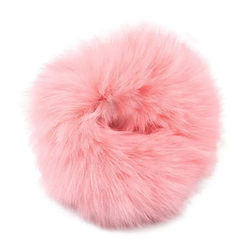 2017 NEW 1PC Rabbit Fur Hair Band Elastic Hair Bobble Pony Tail Holder X81425Down
2017 NEW 1PC Rabbit Fur Hair Band Elastic Hair Bobble Pony Tail Holder X81425Down