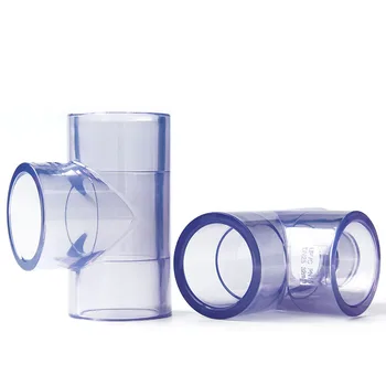 gogo PV pipe price list transparent UPVC water supply pipe PVC plastic water pipe T type connector 90mm110mm
gogo PV pipe price list transparent UPVC water supply pipe PVC plastic water pipe T type connector 90mm110mm