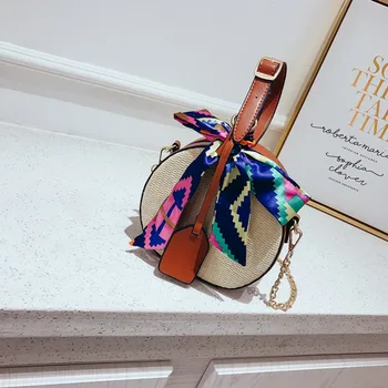 Beach Bag Straw Bolsa Feminina Shoulder Bag Messenger Shoulder Bags for Women Handbag Bags for Women 2019 Bolsa De Palha Donna
Beach Bag Straw Bolsa Feminina Shoulder Bag Messenger Shoulder Bags for Women Handbag Bags for Women 2019 Bolsa De Palha Donna