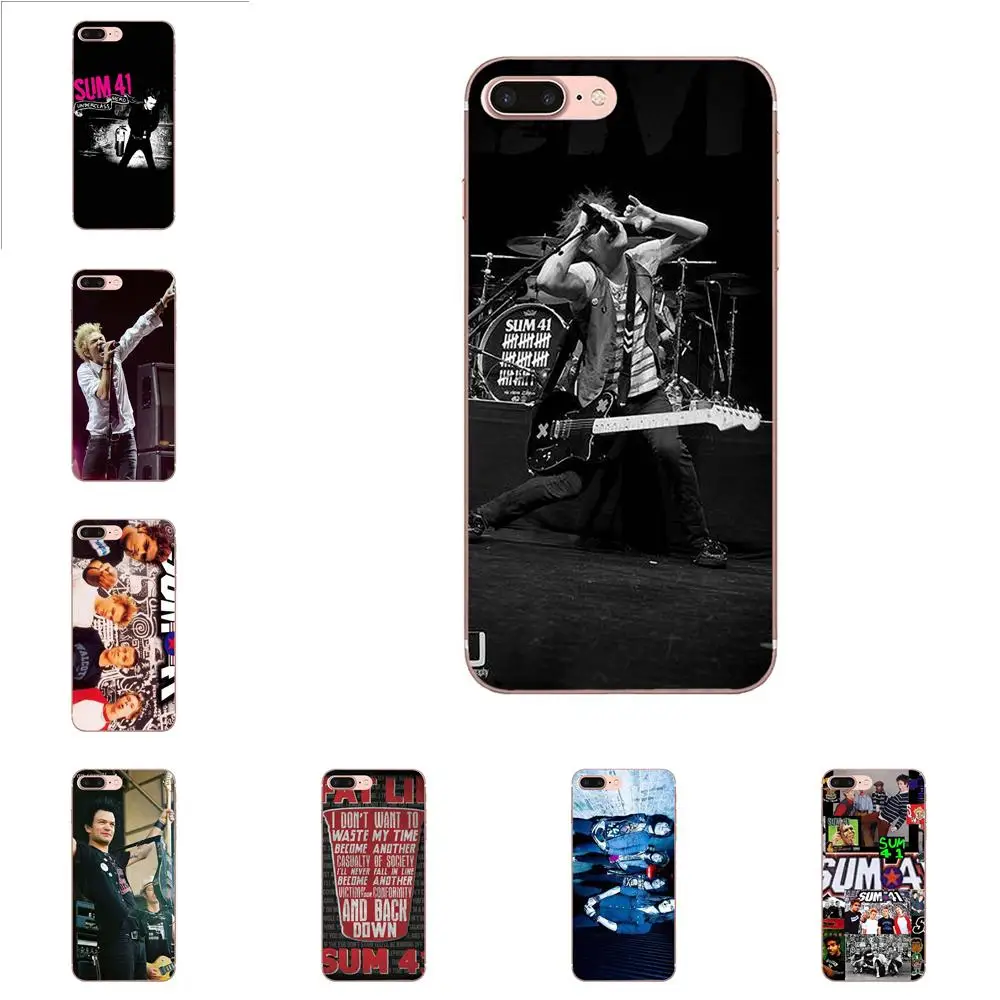 For Huawei Honor 4C 5A 5C 5X 6 6A 6X 7 7A 7C 7X 8 8C 8S 9 10 10i 20 20i Lite Pro Soft Mobile Phone Case Cover Sum 41 Band
For Huawei Honor 4C 5A 5C 5X 6 6A 6X 7 7A 7C 7X 8 8C 8S 9 10 10i 20 20i Lite Pro Soft Mobile Phone Case Cover Sum 41 Band