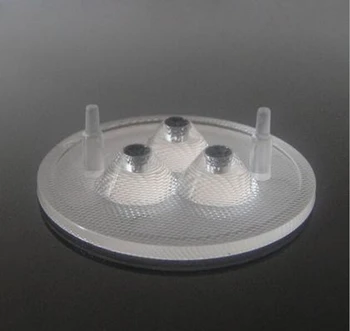 Outside diameter of 40 degree to 40 degree (bead surface) lens 3030 40 * 40 * 11.68
Outside diameter of 40 degree to 40 degree (bead surface) lens 3030 40 * 40 * 11.68