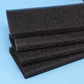 Bio Cotton Filter Mat Aquarium Fish Tank Pond Thick Filtration Sponge Pad Aquarium Accessories
Bio Cotton Filter Mat Aquarium Fish Tank Pond Thick Filtration Sponge Pad Aquarium Accessories