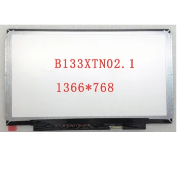Free shipping B133XTN02.1 N133BGE-E31 N133BGE-EAB Slim Laptop LCD Screen Display Screen 1366*768 EDP 30pins
Free shipping B133XTN02.1 N133BGE-E31 N133BGE-EAB Slim Laptop LCD Screen Display Screen 1366*768 EDP 30pins
