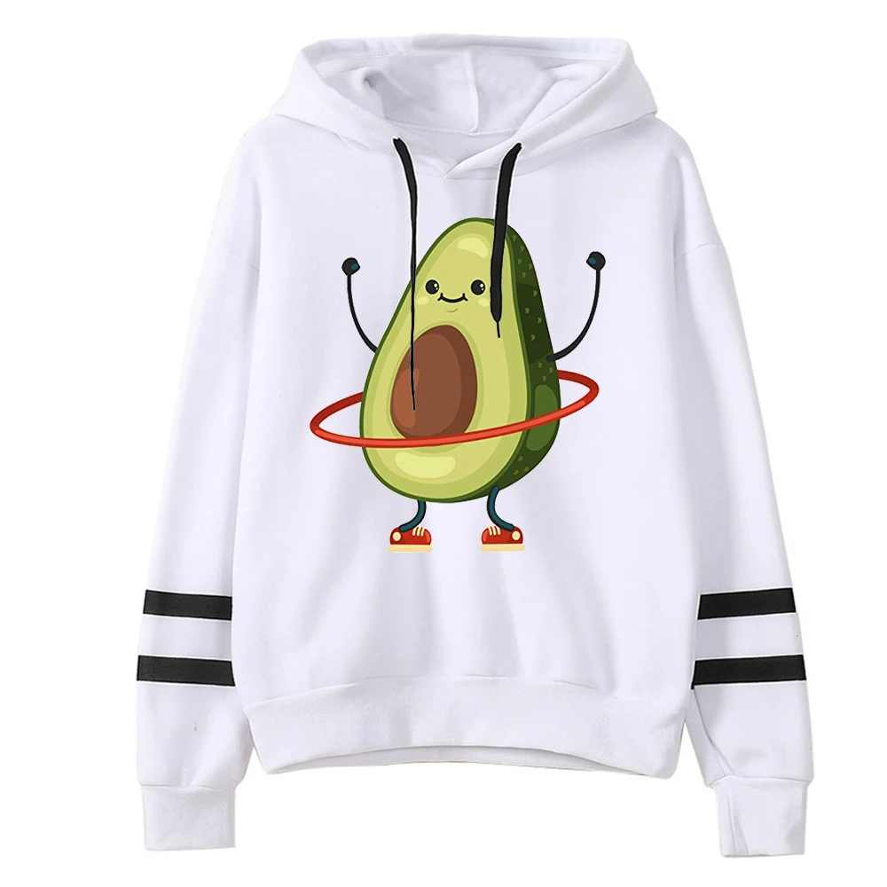 Hot Sale 2019 Summer Women O-Neck Print Avocado White Casual Aesthetic ins Fashion Top For Female Sweatshirts hoodie
Hot Sale 2019 Summer Women O-Neck Print Avocado White Casual Aesthetic ins Fashion Top For Female Sweatshirts hoodie