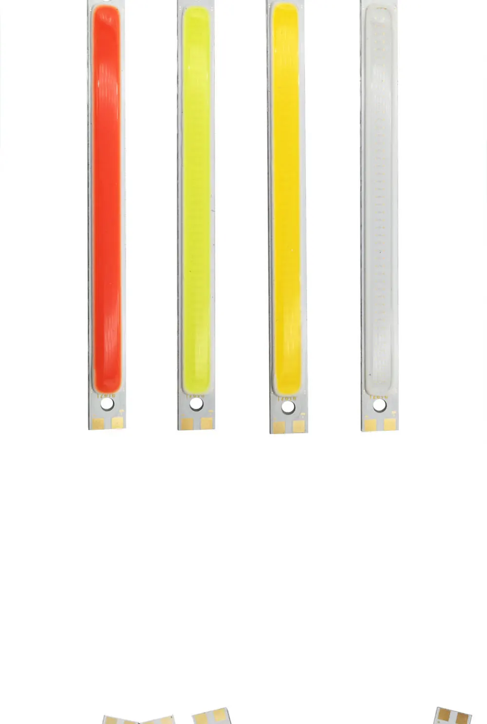 120mm cob led strip light bulb lamp 12V 10W 1000LM (8)