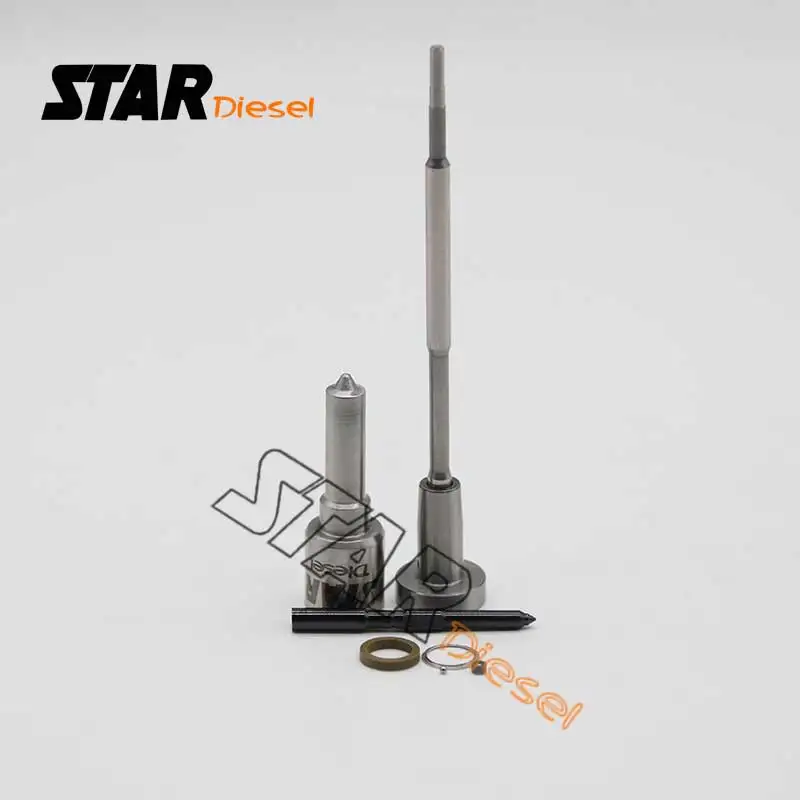 Repair Kits Nozzle DLLA149P1515(0 433 171 936) Valve F 00V C01 354 For Inyectores 0445110281,0445110297
Repair Kits Nozzle DLLA149P1515(0 433 171 936) Valve F 00V C01 354 For Inyectores 0445110281,0445110297