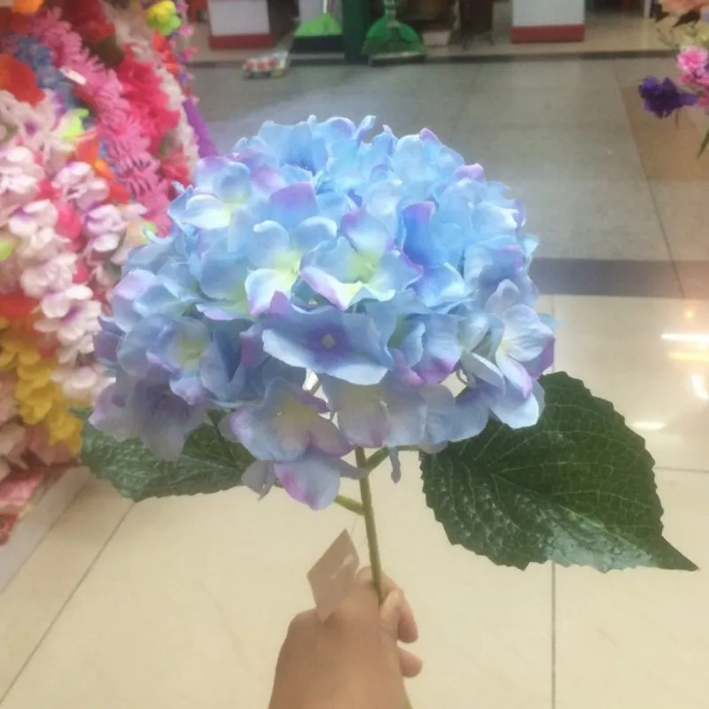 50 PCS European Pastoral Style White Artificial Silk Flower Fabric Hydrangea Bouquet For Wedding Party Decorations Free Shipping
50 PCS European Pastoral Style White Artificial Silk Flower Fabric Hydrangea Bouquet For Wedding Party Decorations Free Shipping